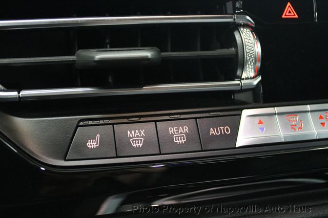 2022 BMW Z4 sDrive30i Roadster - 22824014 - 29