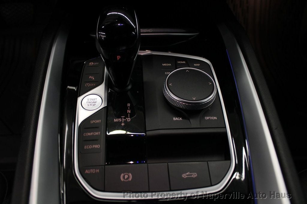 2022 Bmw Z4 sDrive30i Roadster photo 27