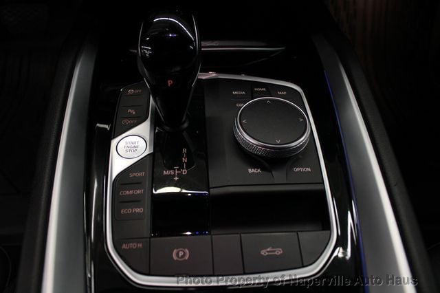 2022 BMW Z4 sDrive30i Roadster - 22824014 - 30