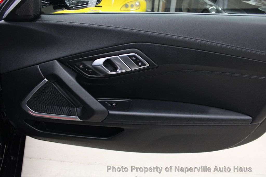 2022 Bmw Z4 sDrive30i Roadster photo 31