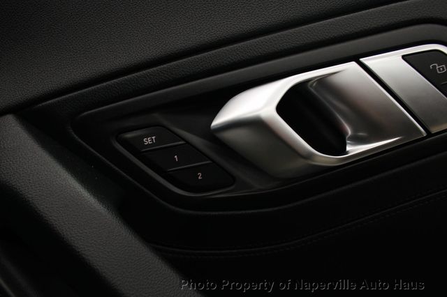 2022 BMW Z4 sDrive30i Roadster - 22824014 - 35