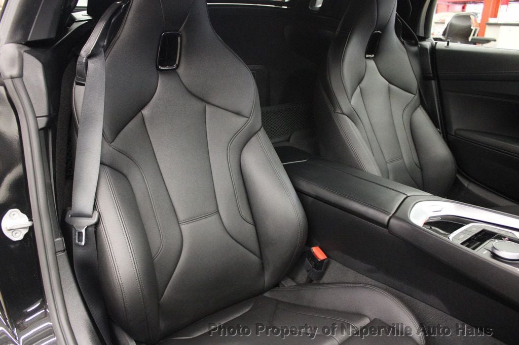 2022 Bmw Z4 sDrive30i Roadster photo 33