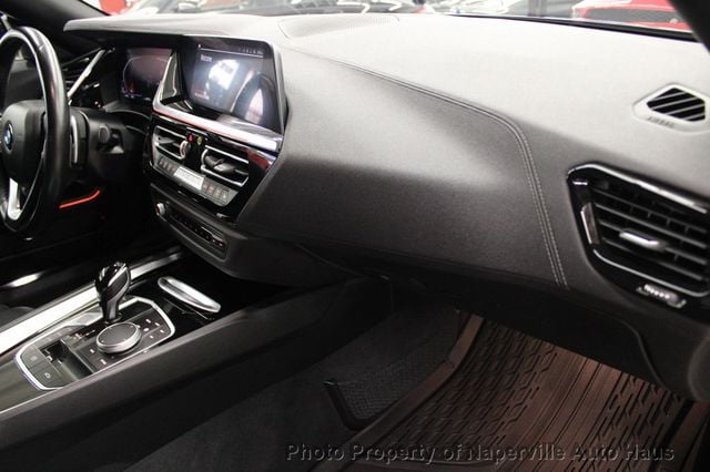 2022 BMW Z4 sDrive30i Roadster - 22824014 - 38