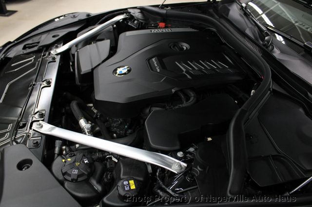 2022 BMW Z4 sDrive30i Roadster - 22824014 - 39