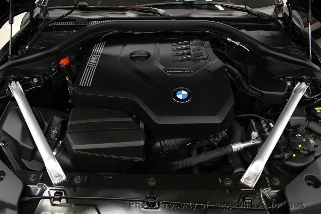 2022 Bmw Z4 sDrive30i Roadster photo 36