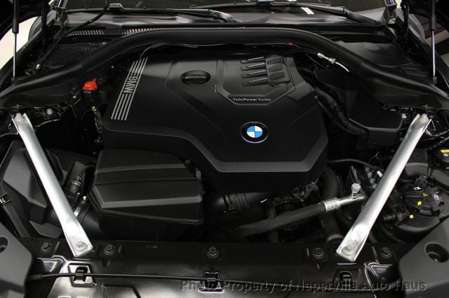 2022 BMW Z4 sDrive30i Roadster - 22824014 - 40
