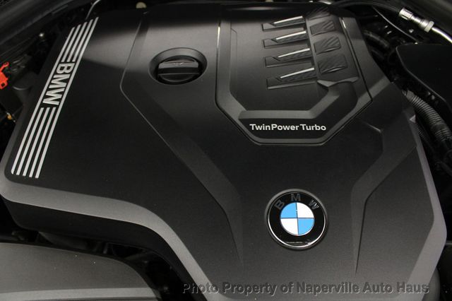 2022 BMW Z4 sDrive30i Roadster - 22824014 - 41