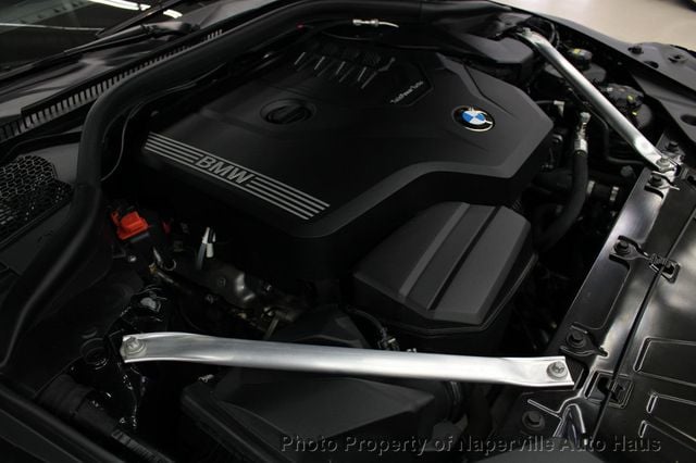 2022 BMW Z4 sDrive30i Roadster - 22824014 - 42