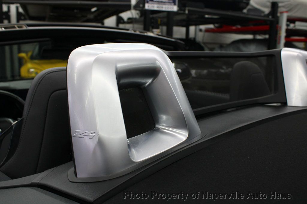 2022 Bmw Z4 sDrive30i Roadster photo 37