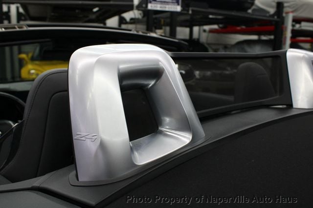 2022 BMW Z4 sDrive30i Roadster - 22824014 - 43