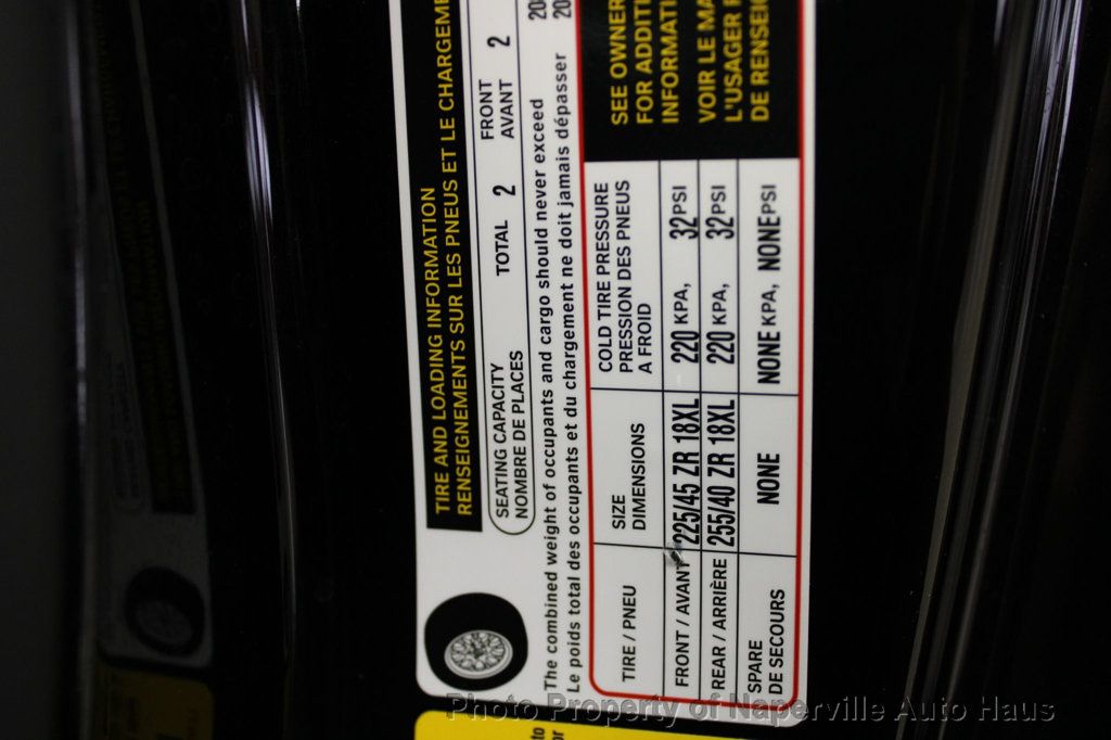 2022 BMW Z4 - Image 46