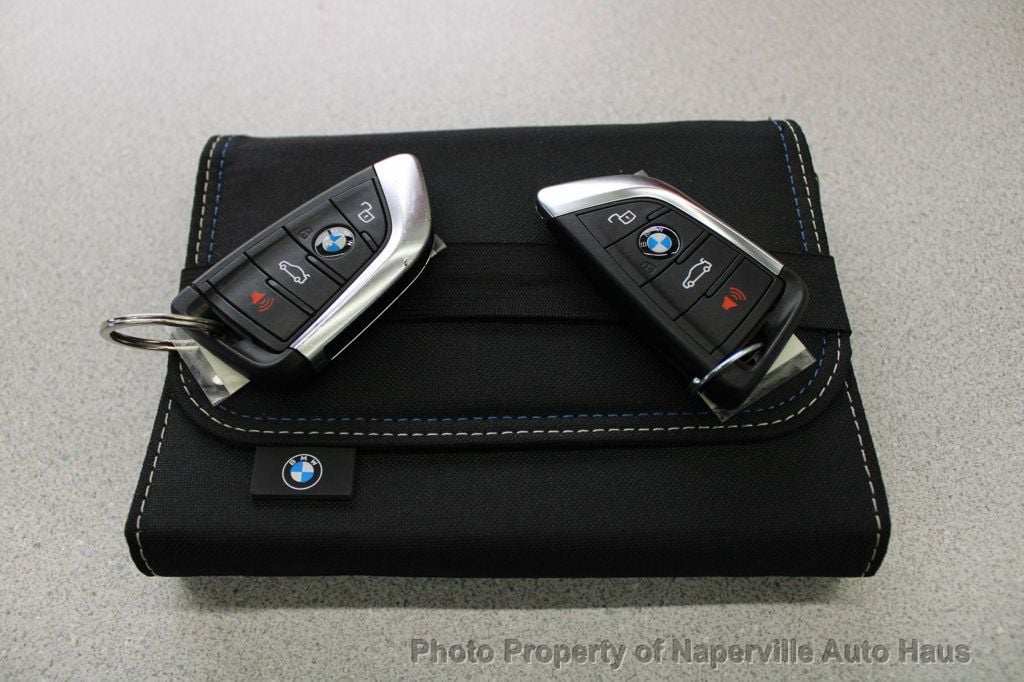2022 Bmw Z4 sDrive30i Roadster photo 38