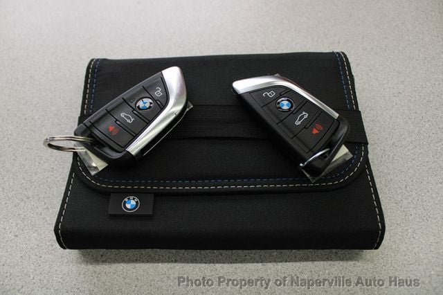 2022 BMW Z4 sDrive30i Roadster - 22824014 - 46