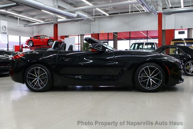 2022 BMW Z4 sDrive30i Roadster - 22824014 - 8