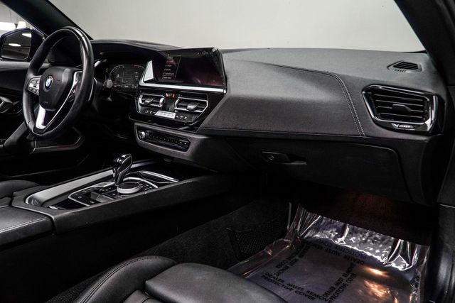 2022 BMW Z4 sDrive30i Roadster - 22935318 - 16