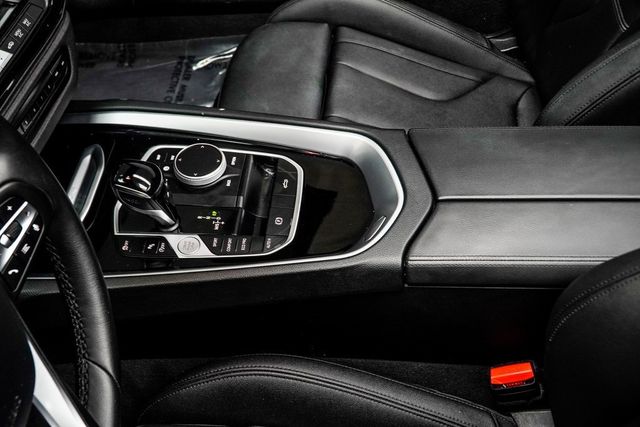 2022 BMW Z4 sDrive30i Roadster - 22935318 - 17