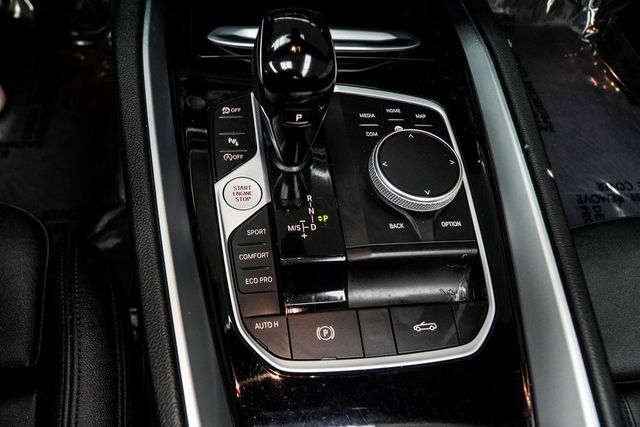 2022 BMW Z4 sDrive30i Roadster - 22935318 - 18