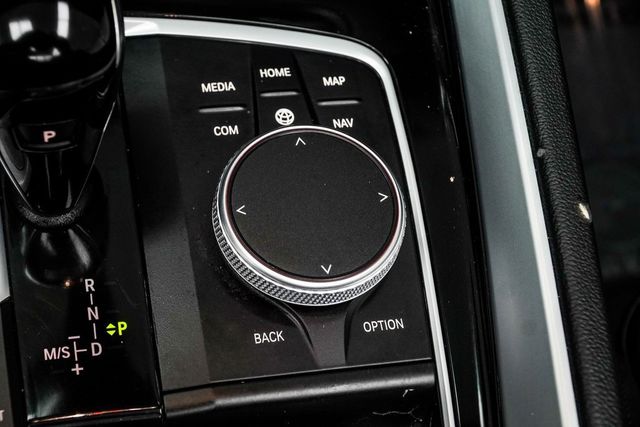 2022 BMW Z4 sDrive30i Roadster - 22935318 - 19