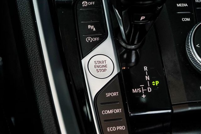 2022 BMW Z4 sDrive30i Roadster - 22935318 - 20