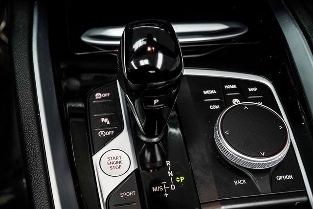 2022 BMW Z4 sDrive30i Roadster - 22935318 - 21