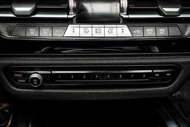 2022 BMW Z4 sDrive30i Roadster - 22935318 - 22