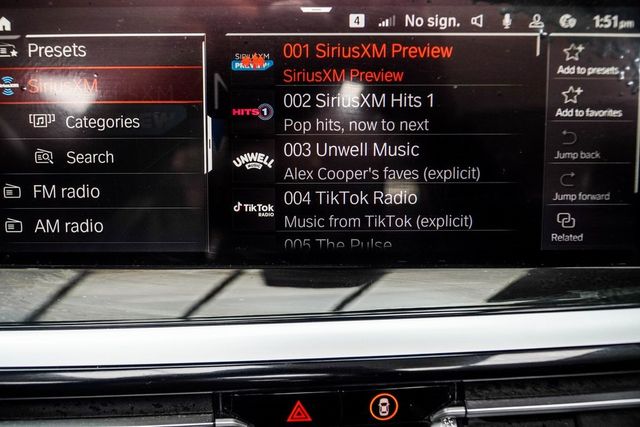 2022 BMW Z4 sDrive30i Roadster - 22935318 - 24