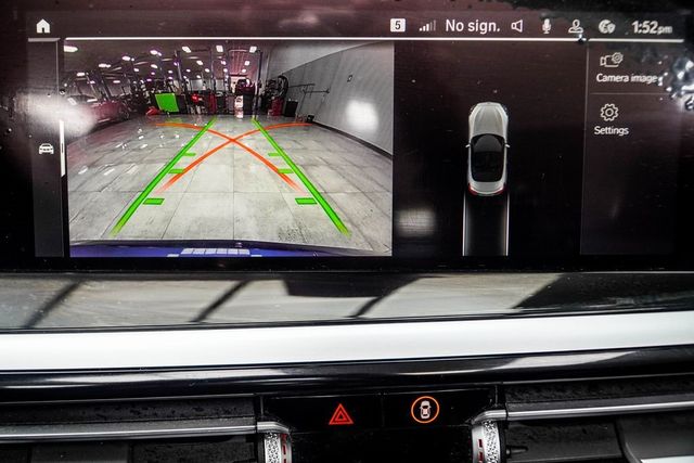 2022 BMW Z4 sDrive30i Roadster - 22935318 - 25