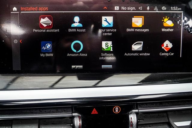 2022 BMW Z4 sDrive30i Roadster - 22935318 - 27