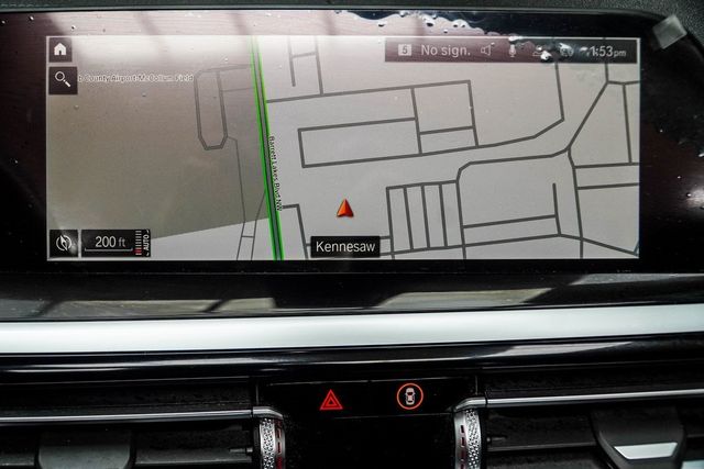 2022 BMW Z4 sDrive30i Roadster - 22935318 - 28