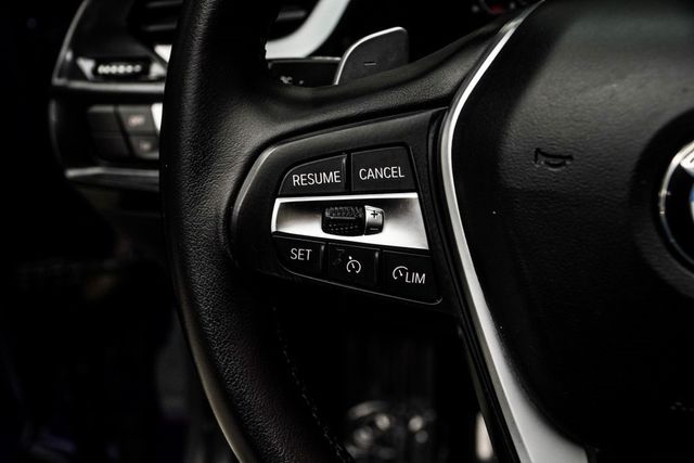 2022 BMW Z4 sDrive30i Roadster - 22935318 - 30