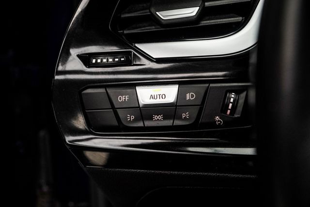 2022 BMW Z4 sDrive30i Roadster - 22935318 - 31