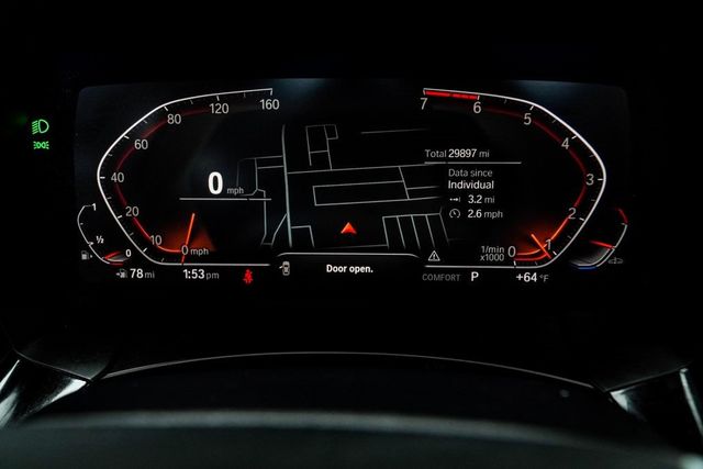 2022 BMW Z4 sDrive30i Roadster - 22935318 - 32