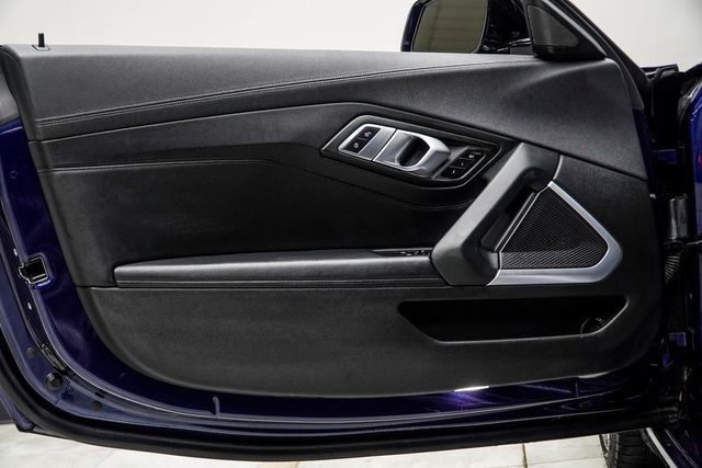 2022 BMW Z4 sDrive30i Roadster - 22935318 - 33