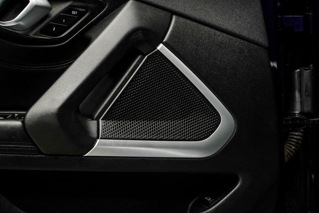 2022 BMW Z4 sDrive30i Roadster - 22935318 - 34