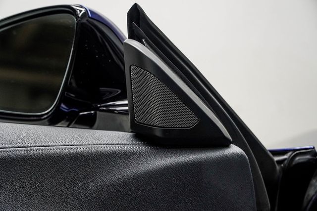 2022 BMW Z4 sDrive30i Roadster - 22935318 - 35