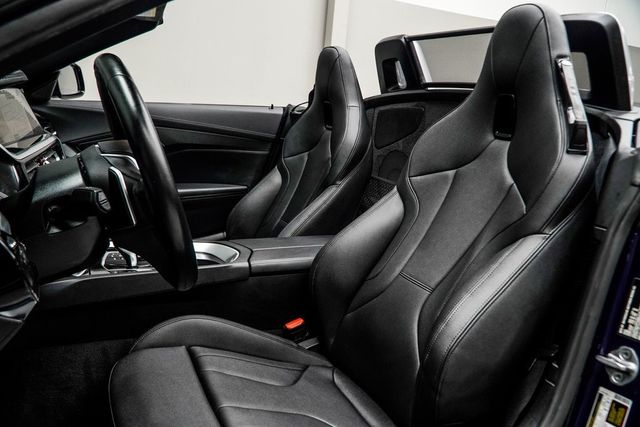 2022 BMW Z4 sDrive30i Roadster - 22935318 - 37