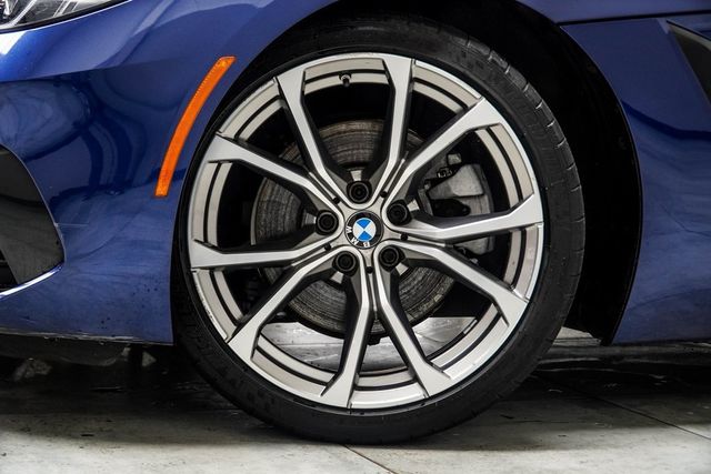 2022 BMW Z4 sDrive30i Roadster - 22935318 - 6