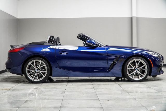 2022 BMW Z4 sDrive30i Roadster - 22935318 - 7