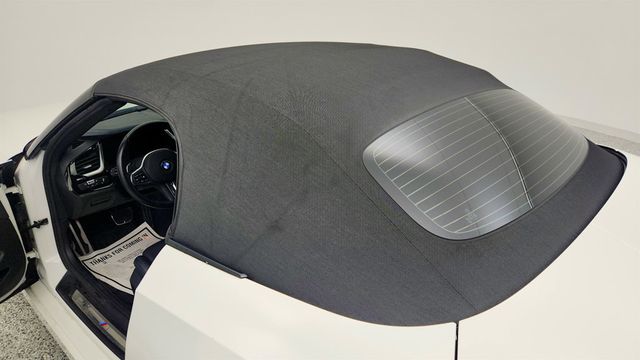 2022 BMW Z4 sDrive30i Roadster with Dynamic Handling Package & Premium Pkg 2 - 22963029 - 9