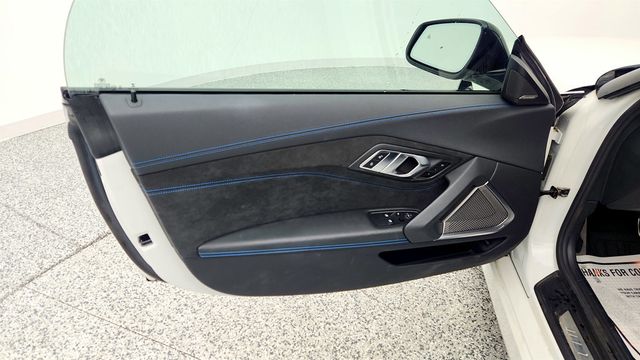 2022 BMW Z4 sDrive30i Roadster with Dynamic Handling Package & Premium Pkg 2 - 22963029 - 10