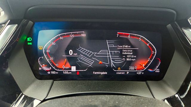 2022 BMW Z4 sDrive30i Roadster with Dynamic Handling Package & Premium Pkg 2 - 22963029 - 14