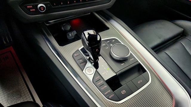 2022 BMW Z4 sDrive30i Roadster with Dynamic Handling Package & Premium Pkg 2 - 22963029 - 16