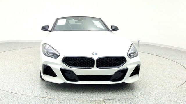 2022 BMW Z4 sDrive30i Roadster with Dynamic Handling Package & Premium Pkg 2 - 22963029 - 1