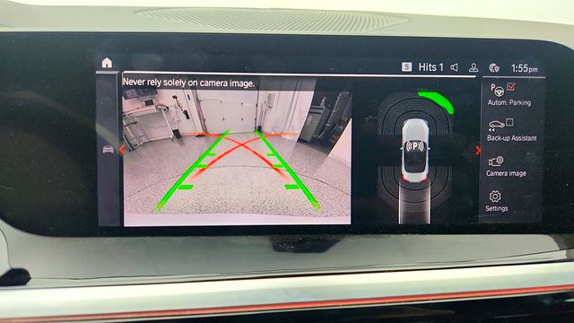 2022 BMW Z4 sDrive30i Roadster with Dynamic Handling Package & Premium Pkg 2 - 22963029 - 20
