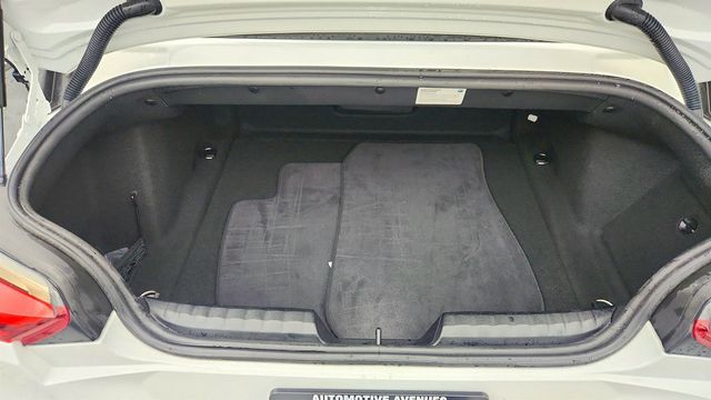 2022 BMW Z4 sDrive30i Roadster with Dynamic Handling Package & Premium Pkg 2 - 22963029 - 22