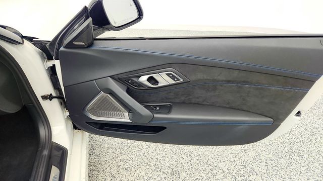 2022 BMW Z4 sDrive30i Roadster with Dynamic Handling Package & Premium Pkg 2 - 22963029 - 25