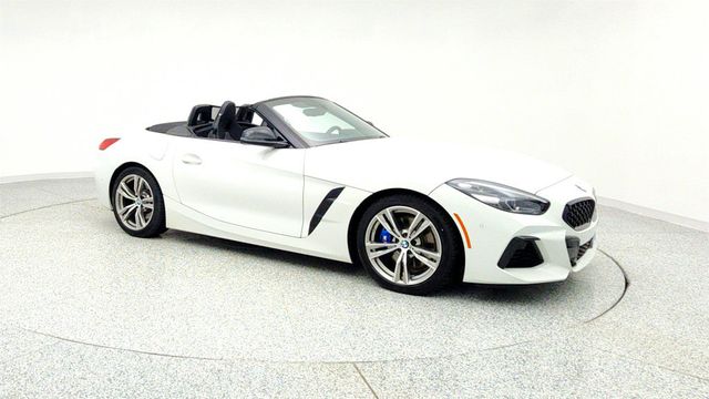 2022 BMW Z4 sDrive30i Roadster with Dynamic Handling Package & Premium Pkg 2 - 22963029 - 2