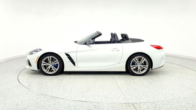 2022 BMW Z4 sDrive30i Roadster with Dynamic Handling Package & Premium Pkg 2 - 22963029 - 7