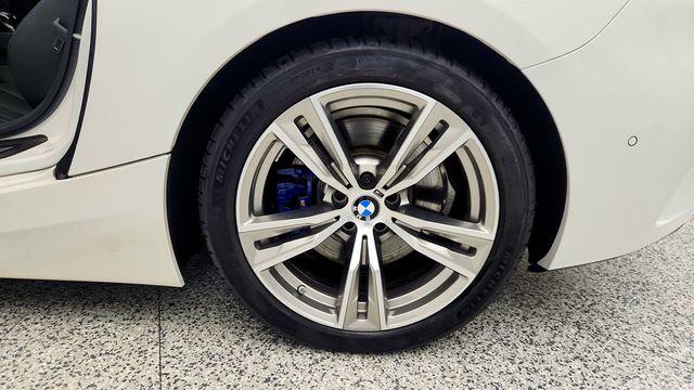 2022 BMW Z4 sDrive30i Roadster with Dynamic Handling Package & Premium Pkg 2 - 22963029 - 8