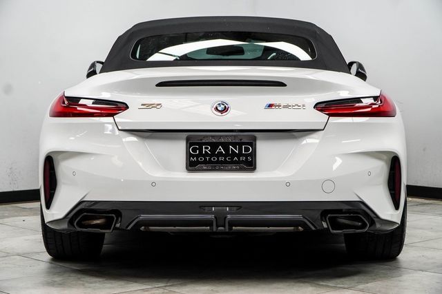 2022 BMW Z4 sDriveM40i Roadster - 22853250 - 9